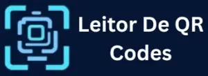 leitor de qr code
